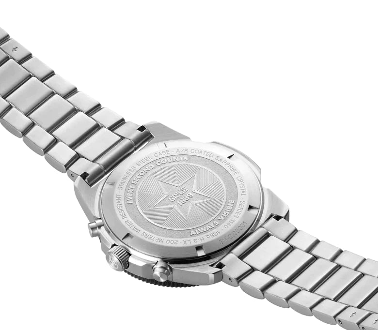 LUMINOX PACIFIC DIVER DHRONOGRAPH SERIES XS.3144