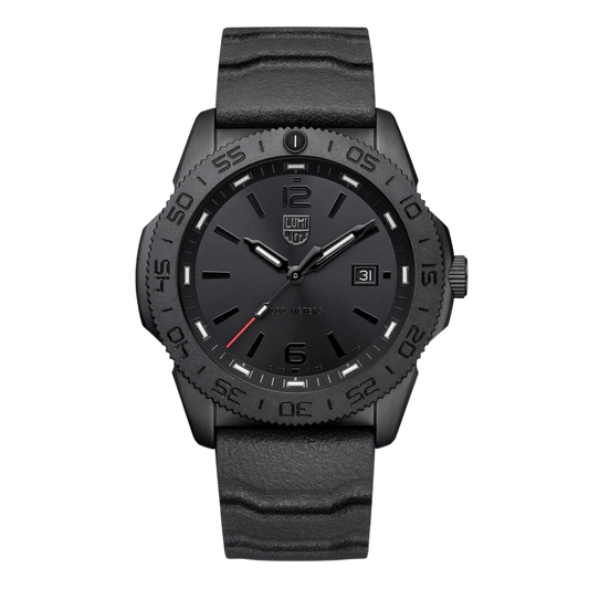 LUMINOX PACIFIC DIVER SERIES XS.3121.BO