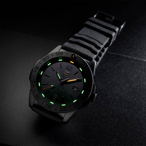 LUMINOX PACIFIC DIVER SERIES XS.3121.BO