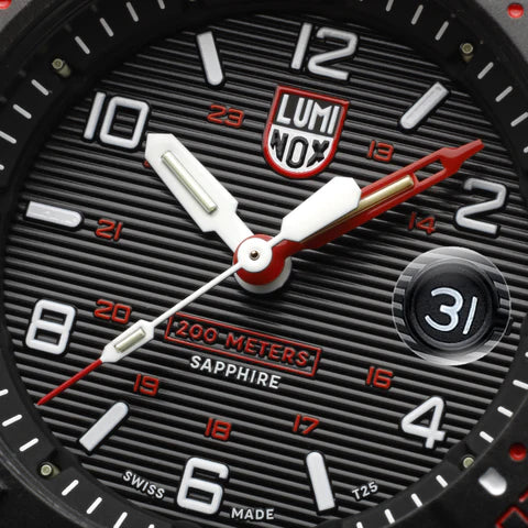 LUMINOX NAVY SEAL SERIES XS.3615.RF