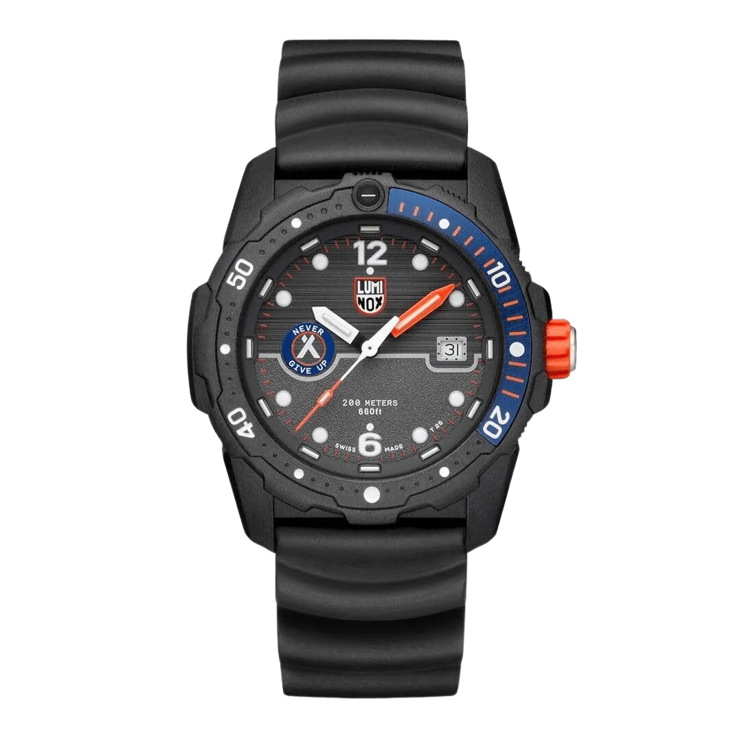LUMINOX BEAR GRYLLS SURVIVAL SEA XB.3723