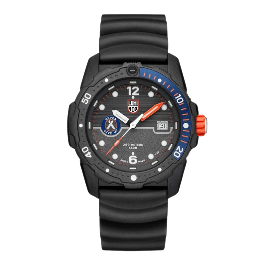 LUMINOX BEAR GRYLLS SURVIVAL SEA XB.3723