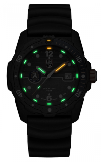 LUMINOX BEAR GRYLLS SURVIVAL SEA XB.3723