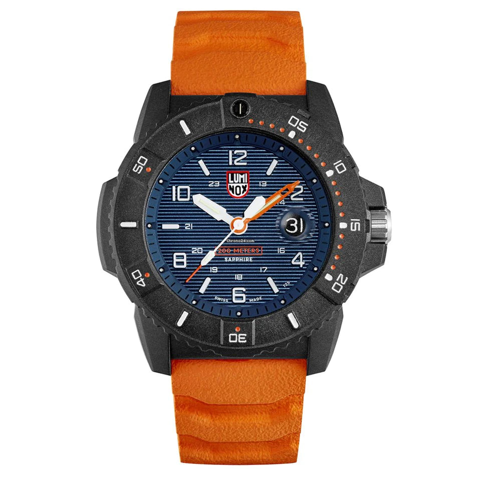 LUMINOX NAVY SEAL SERIES XS.3603