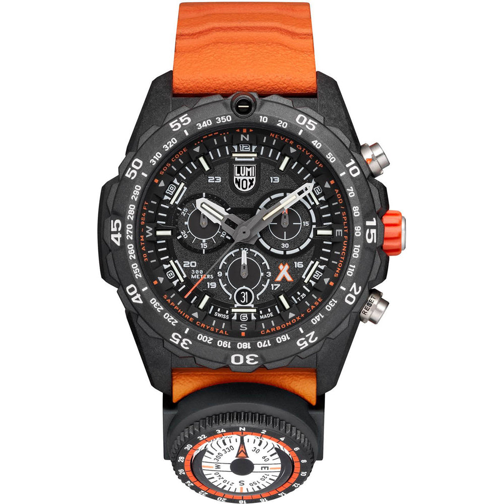 LUMINOX BEAR GRYLLS SURVIVAL MASTER XB.3749