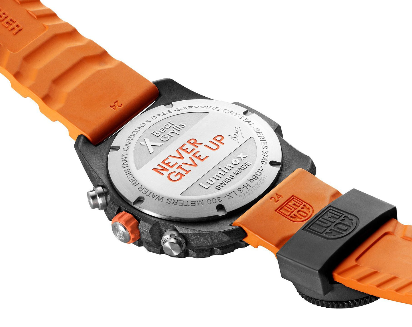 LUMINOX BEAR GRYLLS SURVIVAL MASTER XB.3749