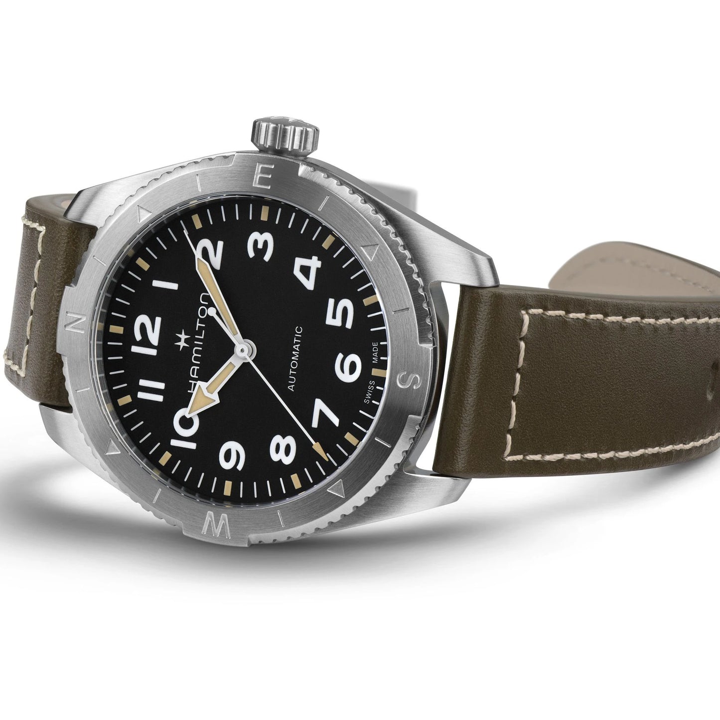 HAMILTON KHAKI FIELD EXPEDITION AUTOMATIC MEN’S 41MM H70315830