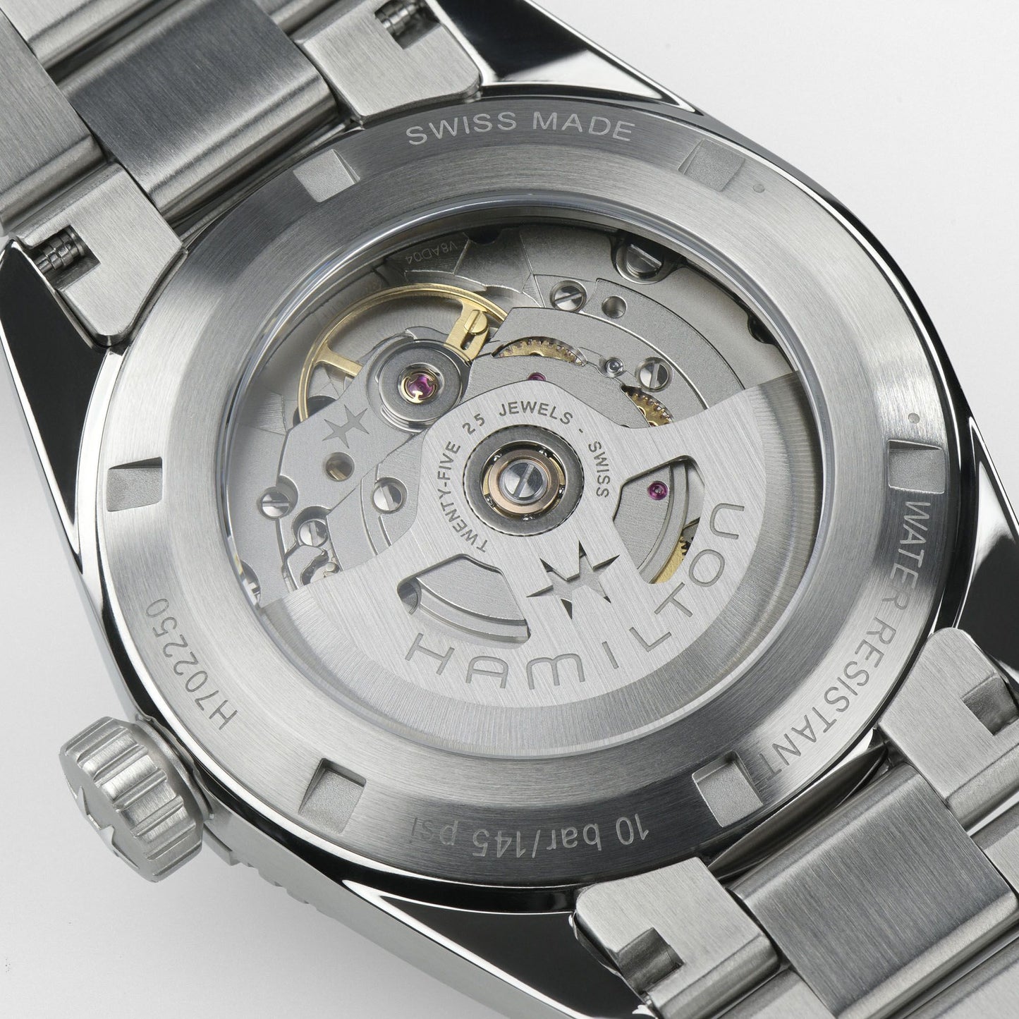 HAMILTON KHAKI FIELD EXPEDITION AUTOMATIC MEN’S 37MM H70225130