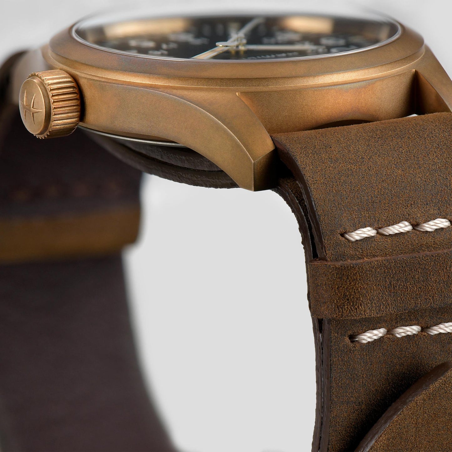 HAMILTON KHAKI FIELD MECHANICAL MEN’S 37MM H69459530