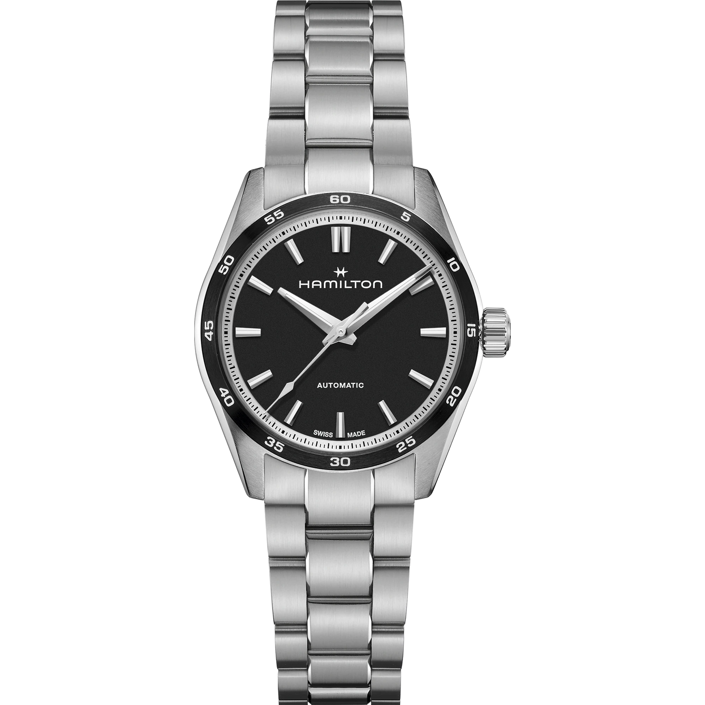 HAMILTON JAZZMASTER PERFORMER AUTOMATIC 34MM H36135130