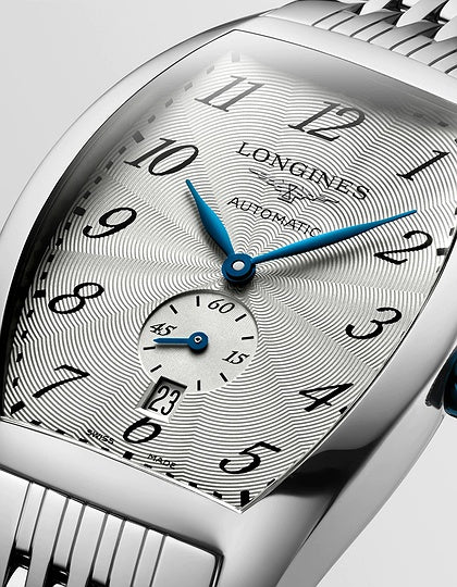 Longines Evidenza (33.10 X 38.75 mm) - L2.642.4.73.6