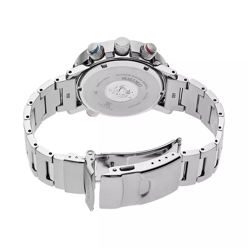 SEIKO PROSPEX SEA SNJ033P1