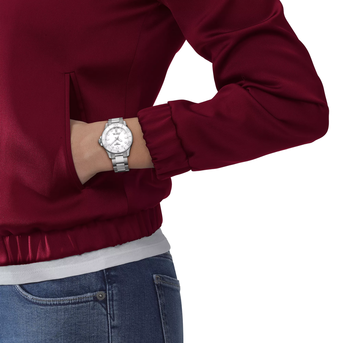 Tissot Seastar 1000 36mm
T120.210.11.011.00