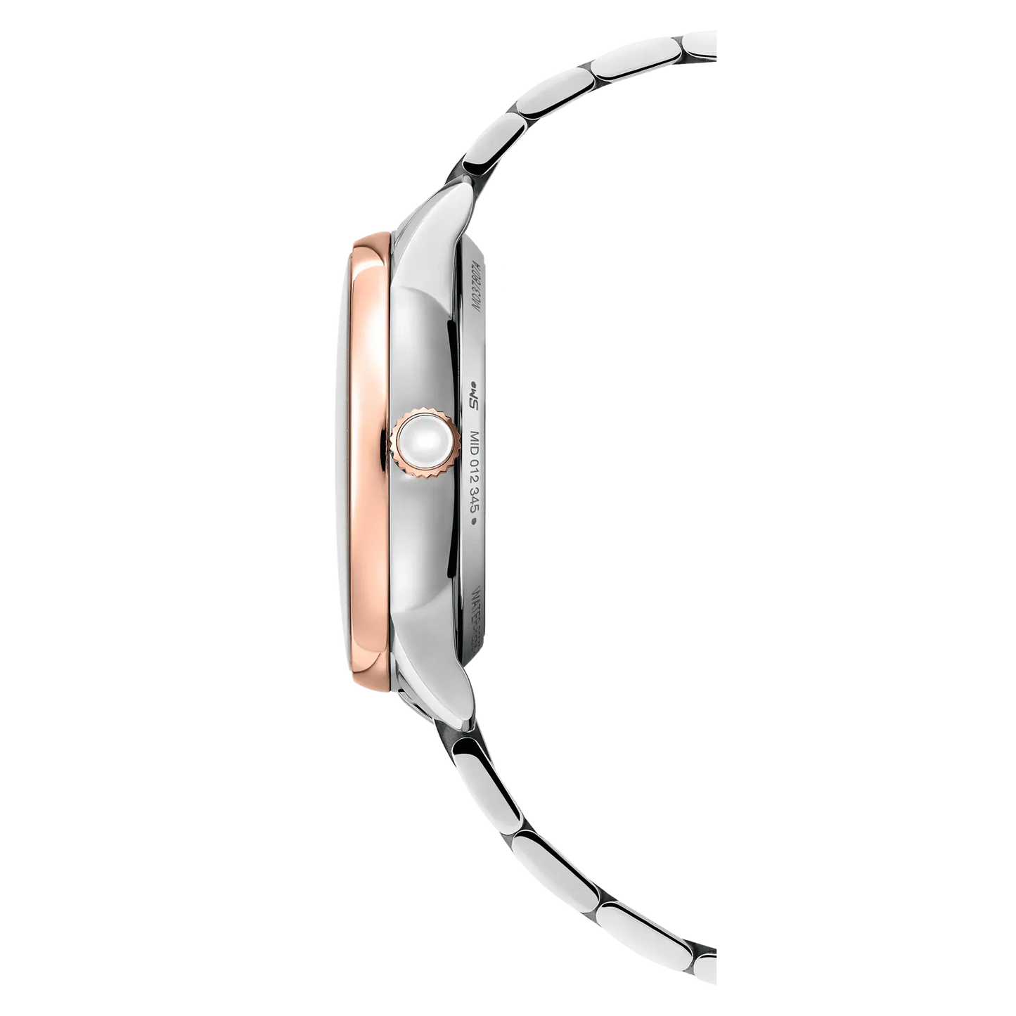 MIDO Baroncelli Lady Necklace
M037.807.22.031.00 - ∅ 33mm
