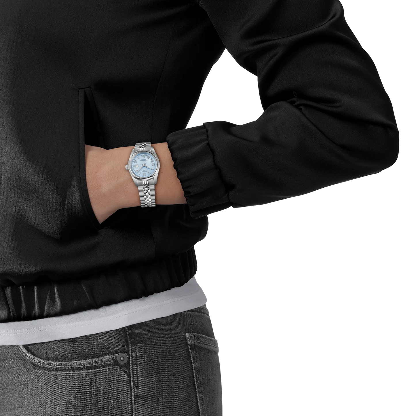 Tissot Ballade 30mm
T156.208.11.353.00