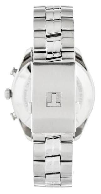 Tissot T101.417.11.071.00 Men's PR 100 Chronograph