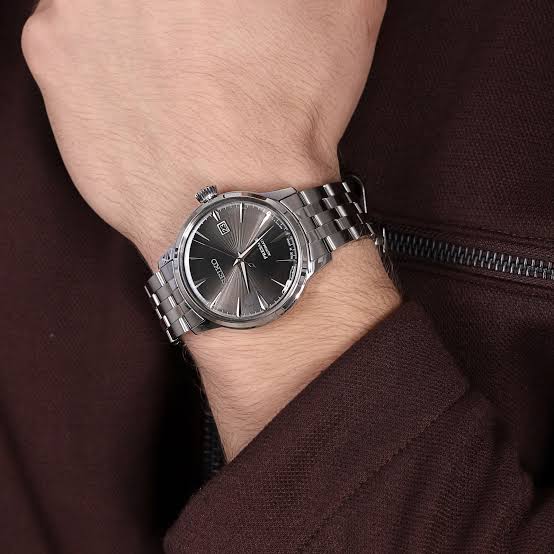 SEIKO PRESAGE SRPE17J1