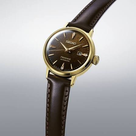 SEIKO Presage Cocktail Time SRE020J1 30.3mm