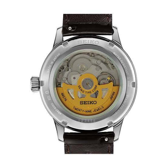 SEIKO PRESAGE Cocktail Time SSA459J1