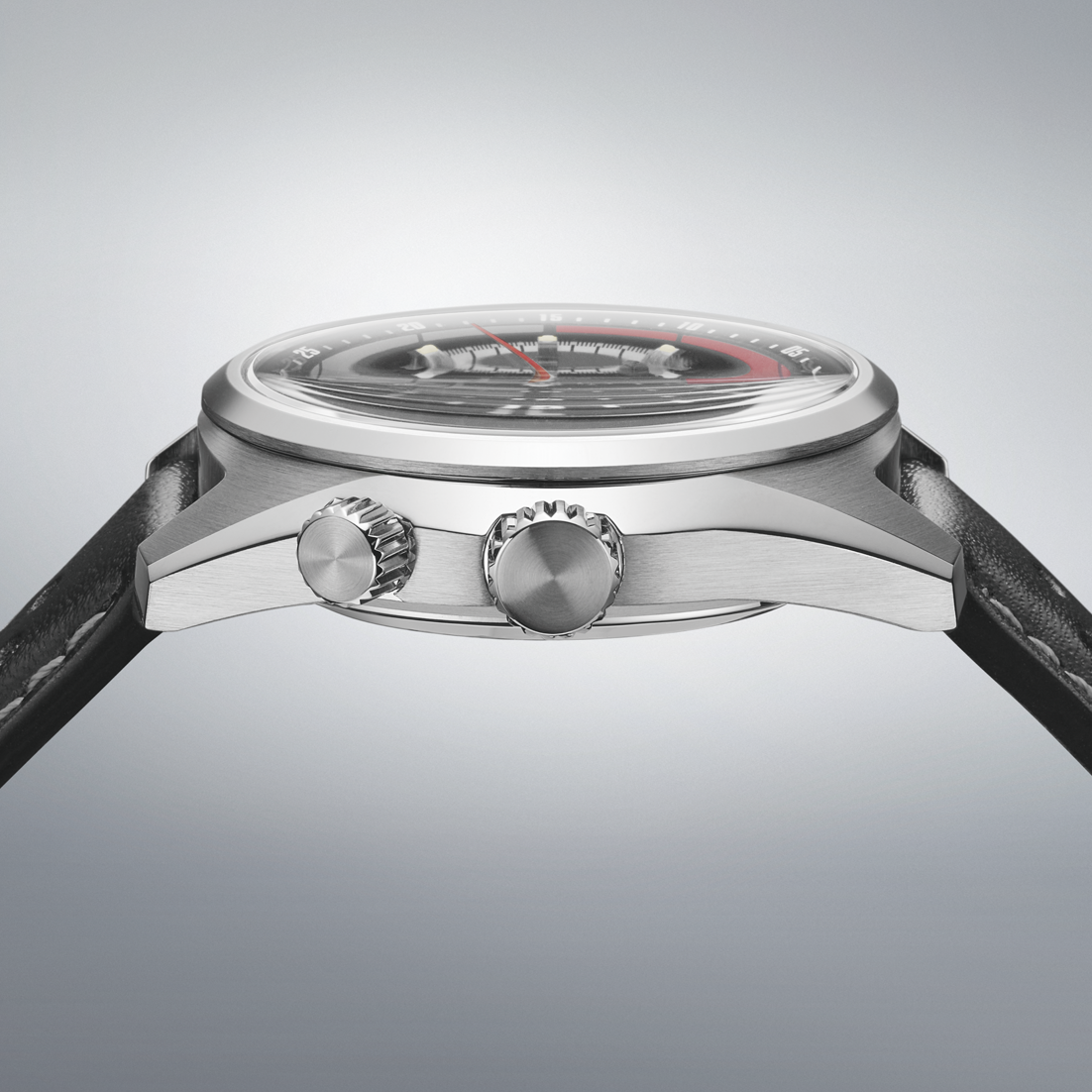 SEIKO SPB517J1 Prospex SPEEDTIMER Mechanical Datsun 240Z Limited Edition
Limited edition of 2,500 pieces