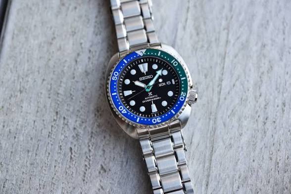 SEIKO PROSPEX SEA SRPJ35K1