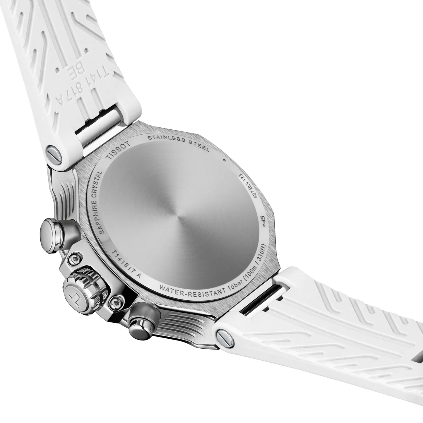 Tissot T-Race 38mm
T141.817.97.111.00