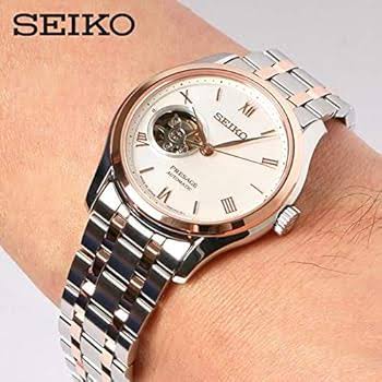 SEIKO PRESAGE Classic Series SSA412J1