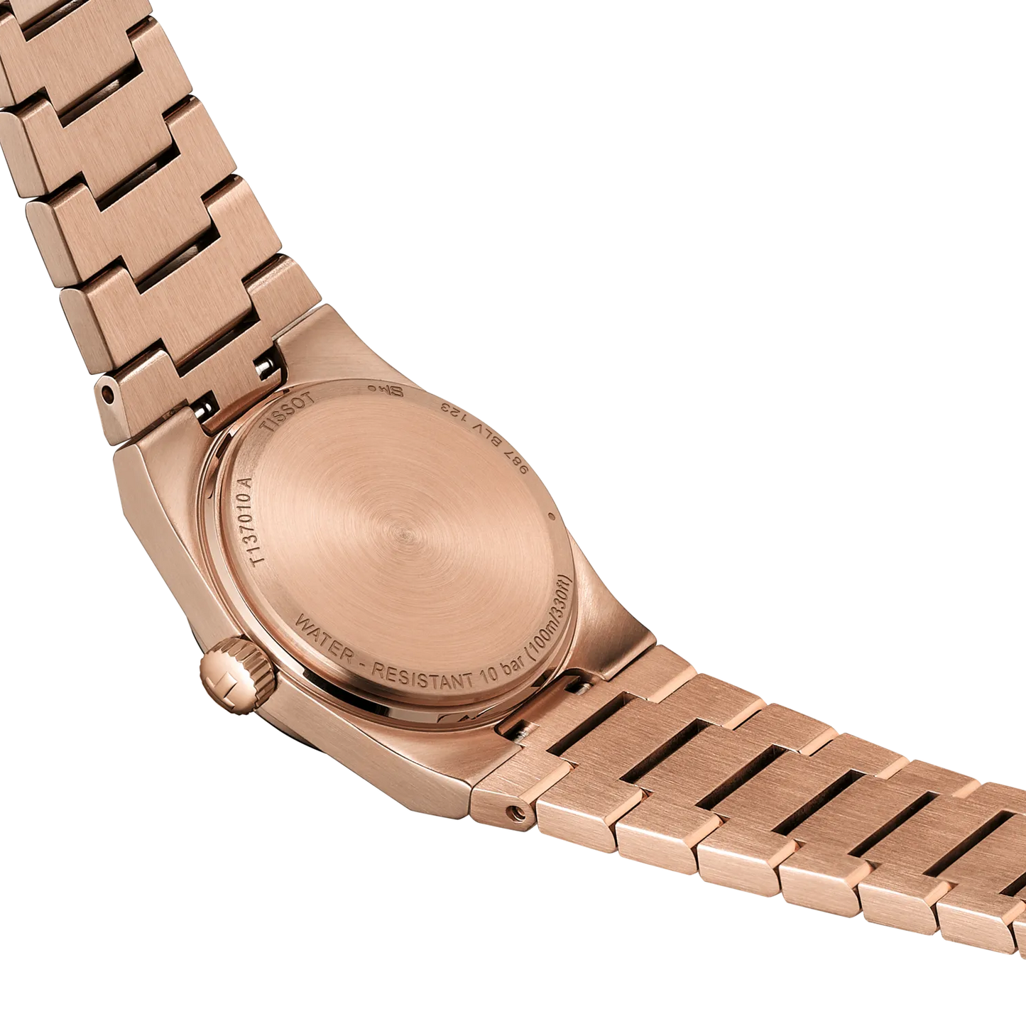 Tissot PRX 25mm
T137.010.33.506.00