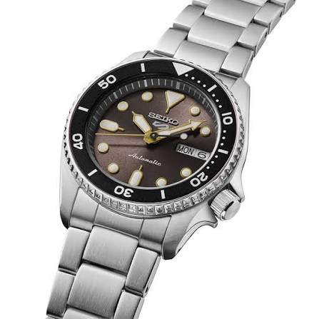 SEIKO 5 Sports SKX SERIES SRPL79K1 38mm