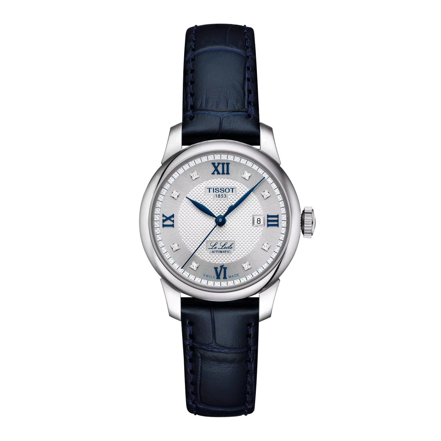 Tissot Le Locle 20th Anniversary 29mm
T006.207.11.036.01