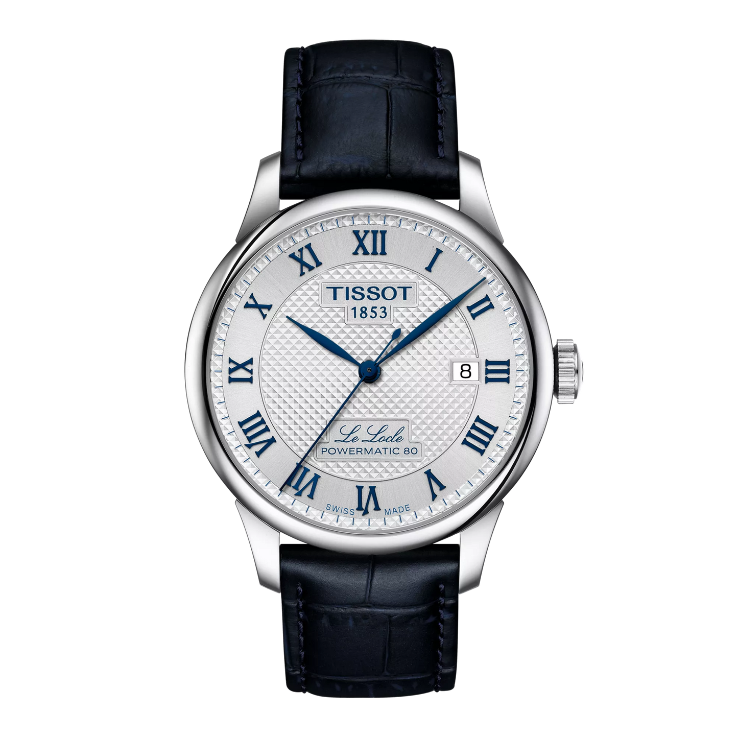 Tissot Le Locle 20th Anniversary 39.3mm
T006.407.11.033.03