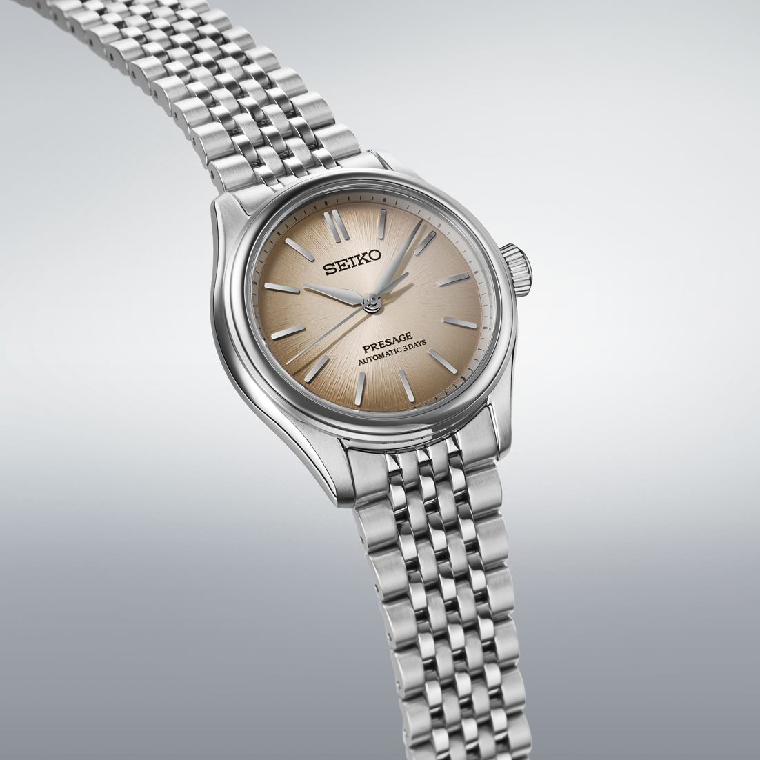 SEIKO PRESAGE Classic Series SPB523J1 36mm