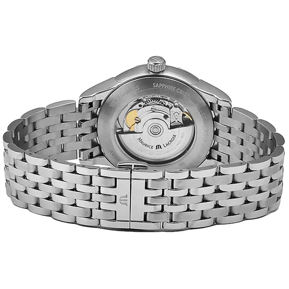 Maurice Lacroix
Les Classiques Date 40mm LC6098-SS002-130-1