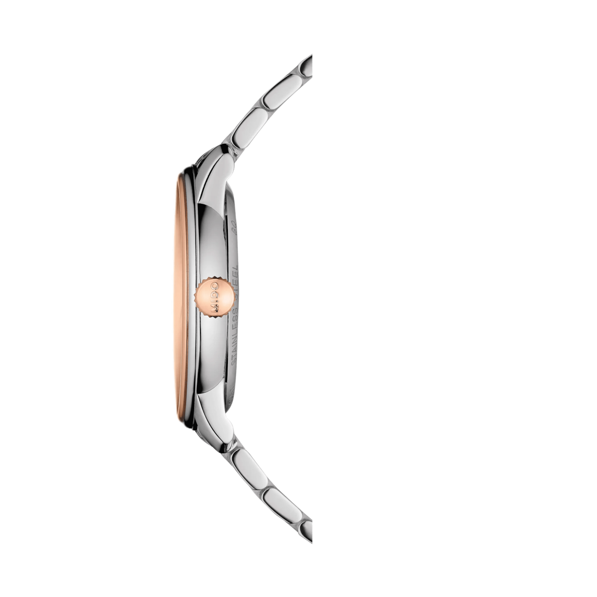 Baroncelli Heritage Lady
M027.207.22.010.00 - ∅ 33mm