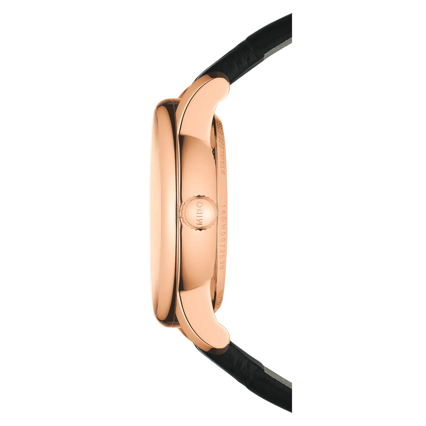 MIDO Baroncelli Diamonds
M007.207.36.036.00 - ∅ 33mm