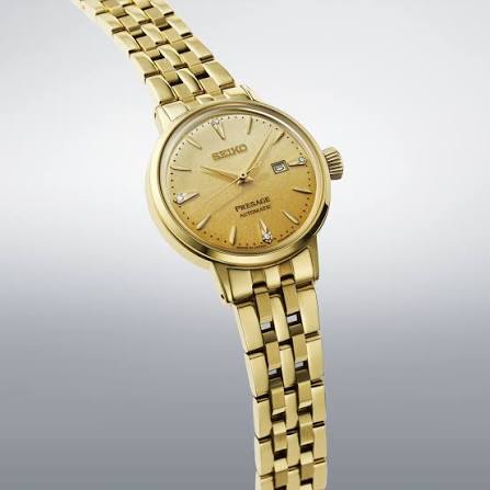 SEIKO Presage Cocktail Time SRE018J1 30.3mm