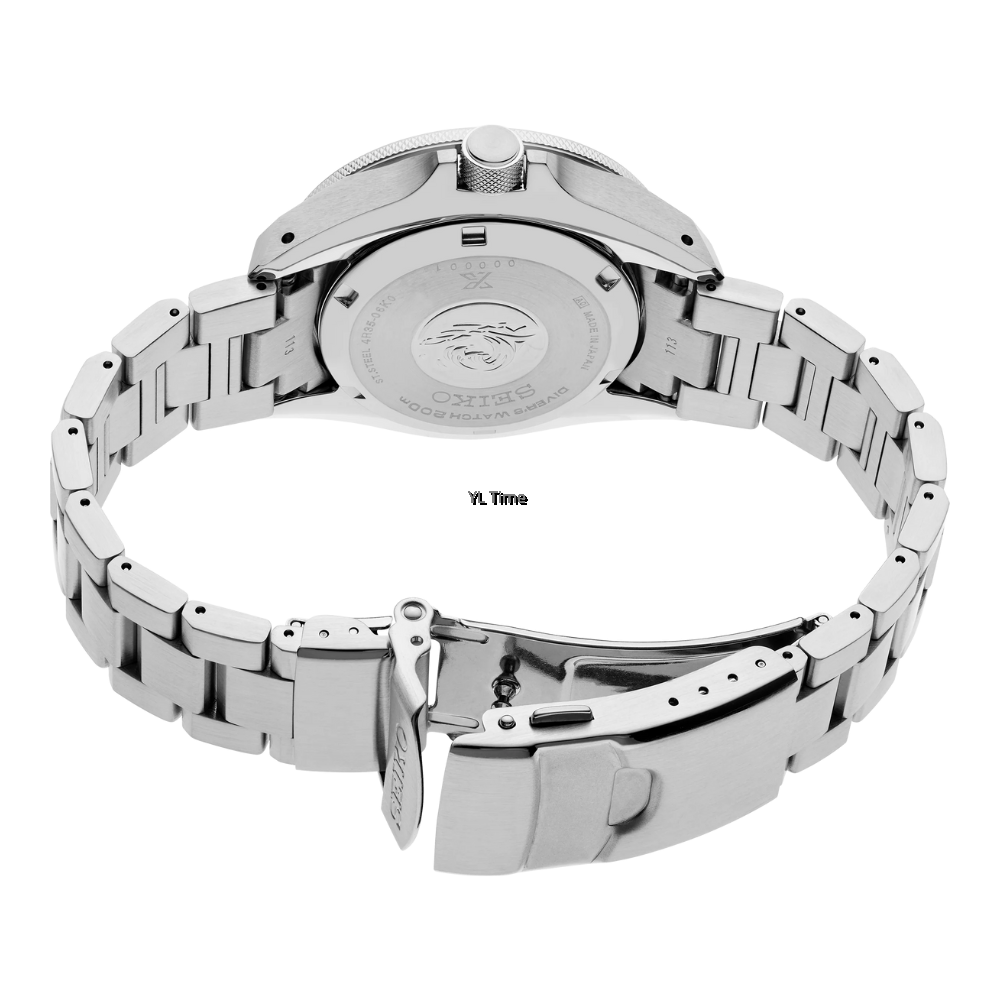 SEIKO PROSPEX SEA SRPL11K1