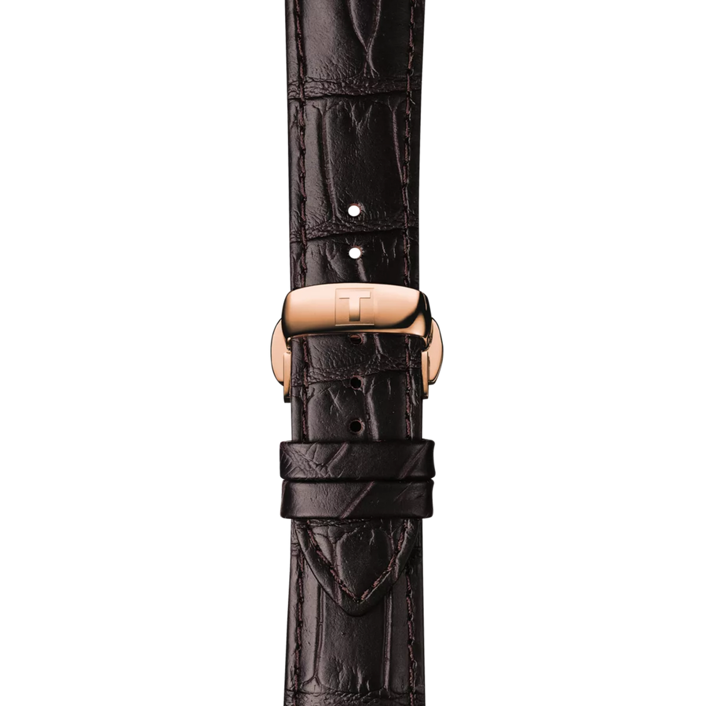 Tissot Chemin des Tourelles Powermatic 80
T099.407.36.447.00