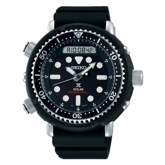 SEIKO PROSPEX SOLAR DIVER 200M SNJ025P1
