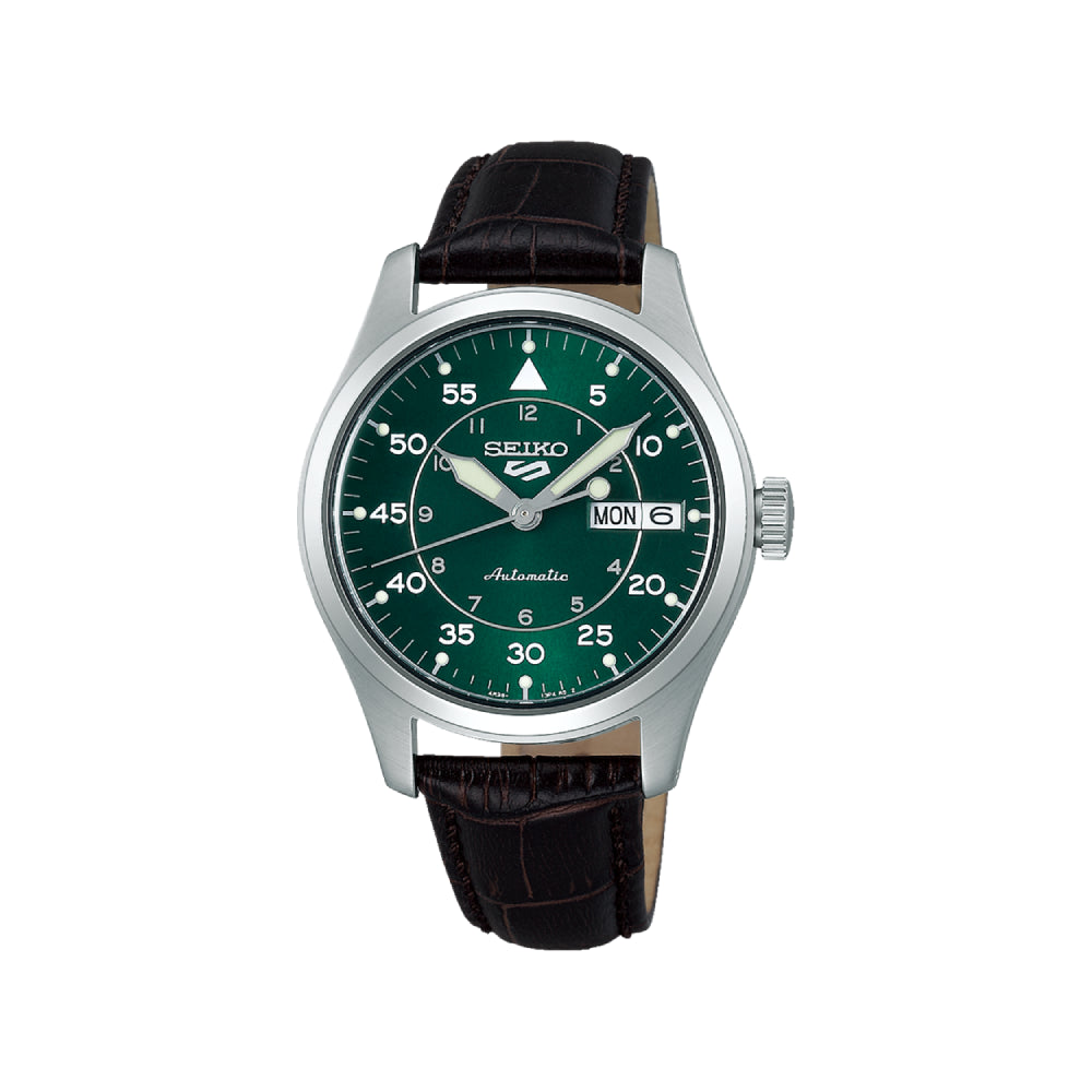 SEIKO 5 Sports Field series SRPJ89K1