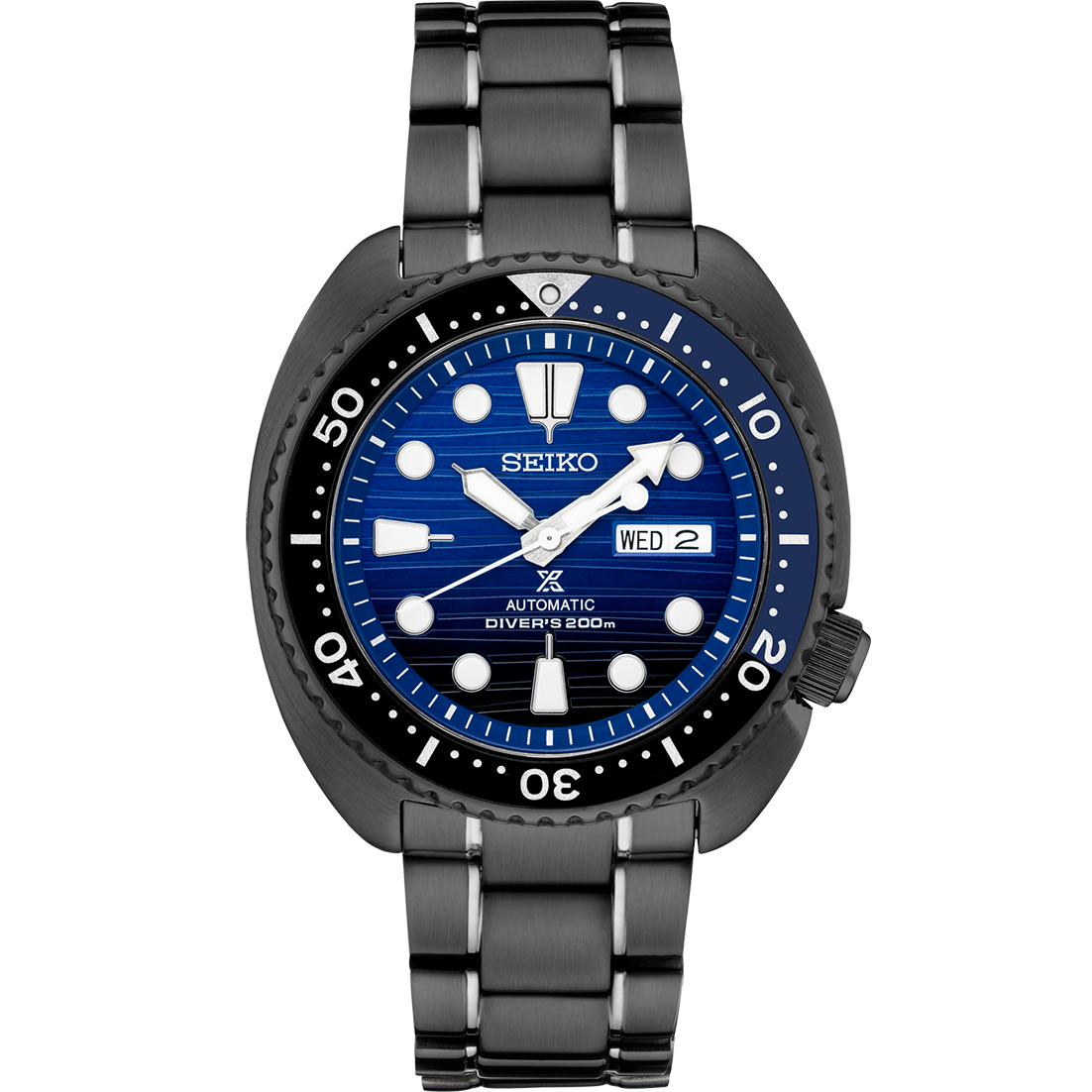 SEIKO PROSPEX SEA SRPD11K1 45mm