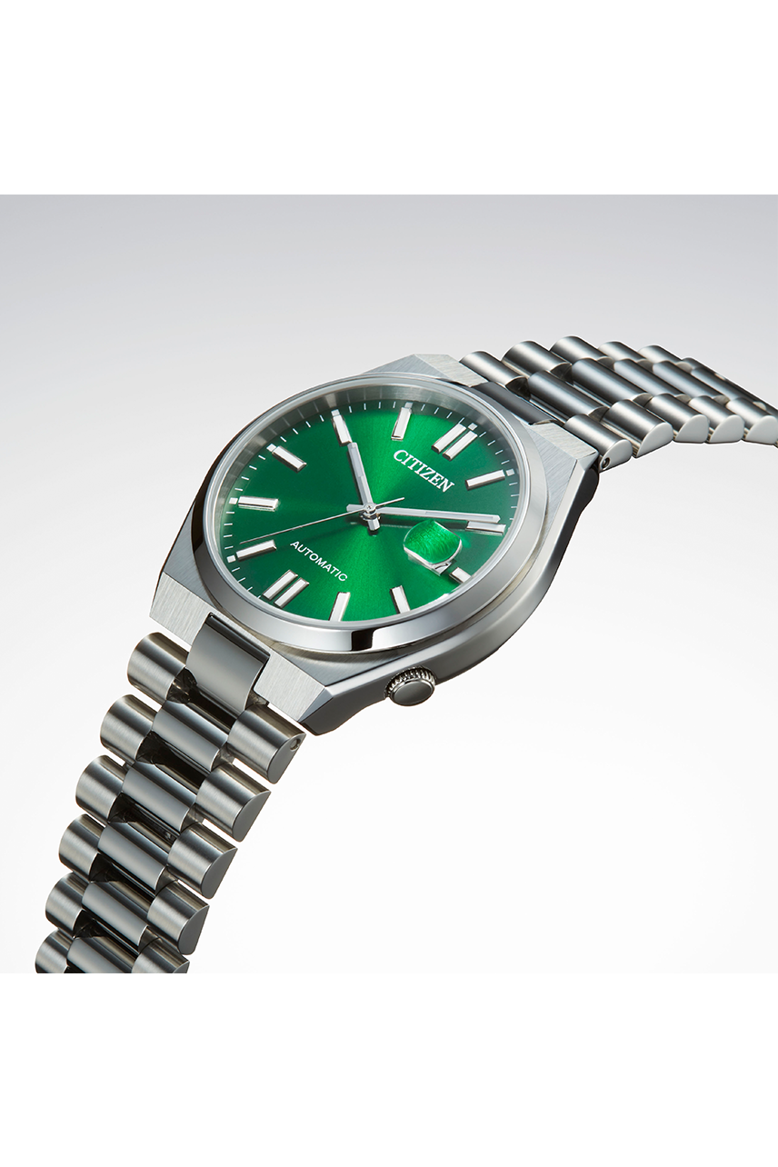 Citizen Mechanical NJ0150-81X