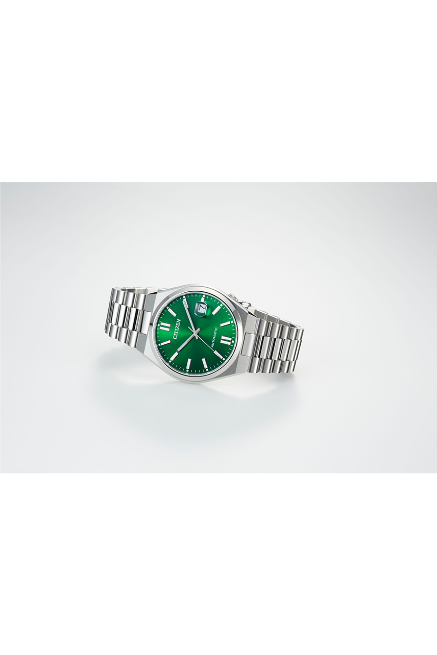 Citizen Mechanical NJ0150-81X