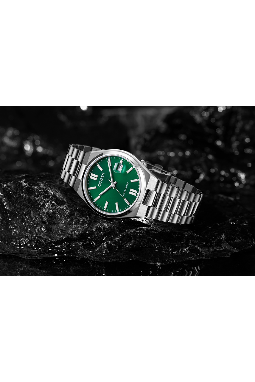 Citizen Mechanical NJ0150-81X