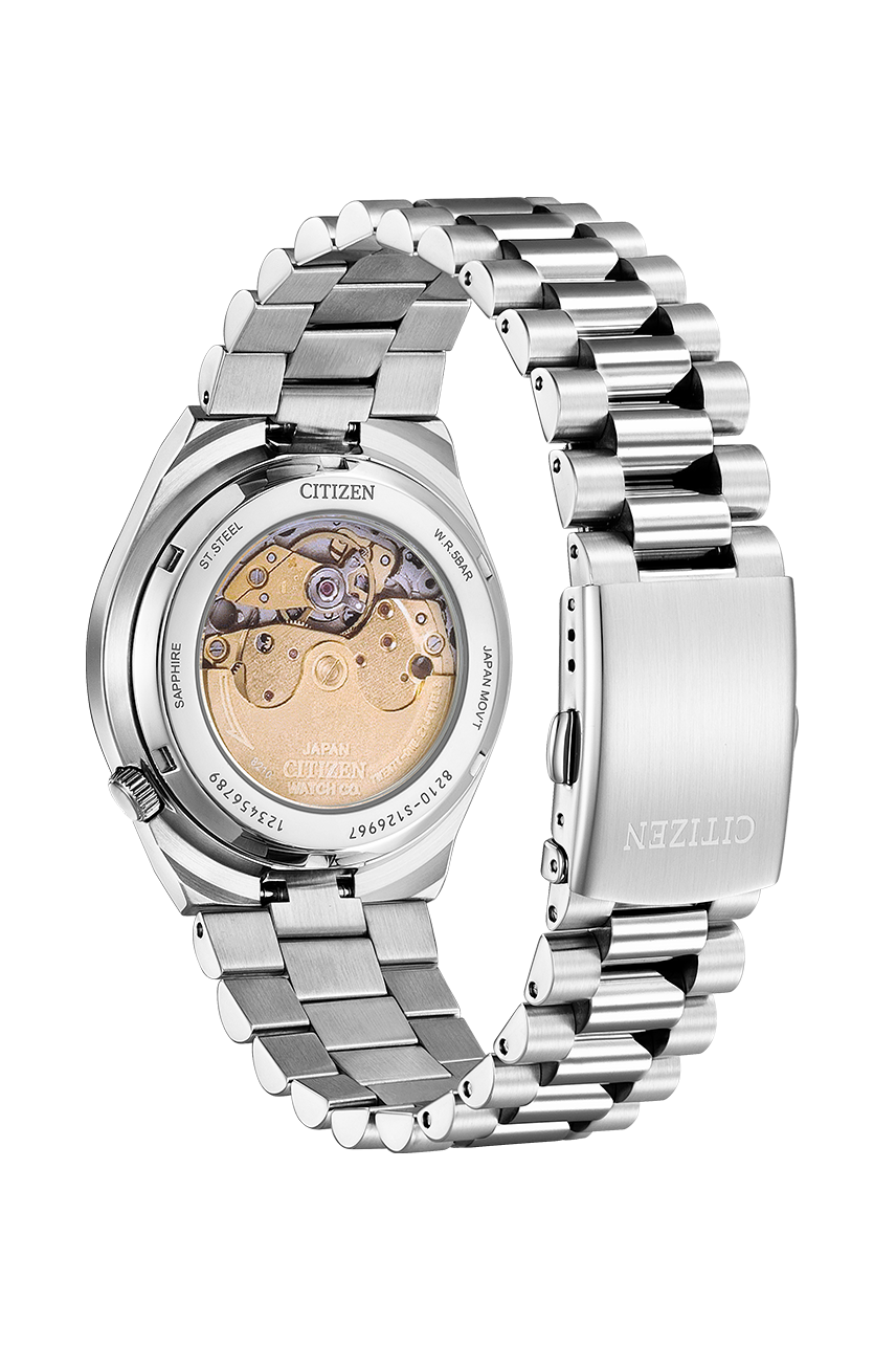 Citizen Mechanical NJ0151-88L