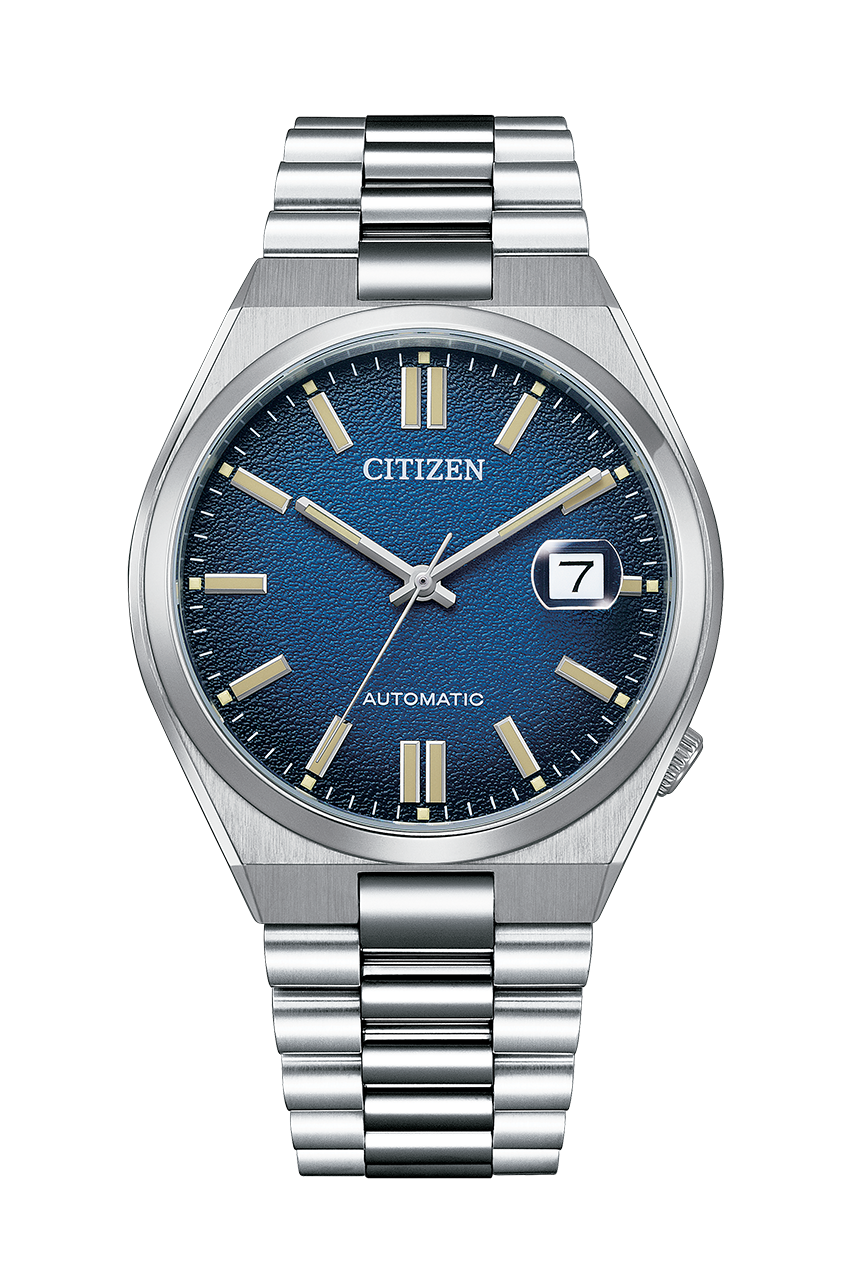 Citizen Mechanical NJ0151-88L