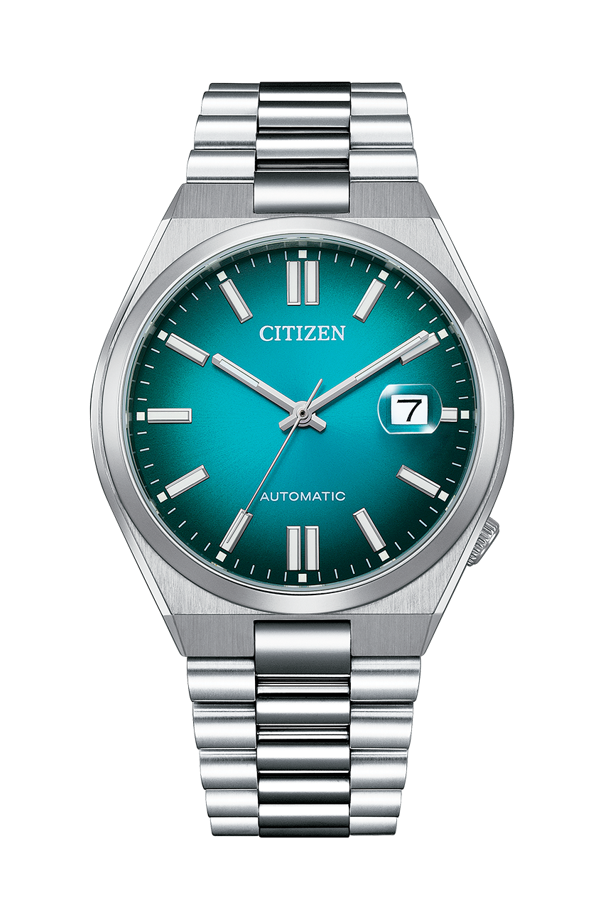 Citizen Mechanical NJ0151-88X