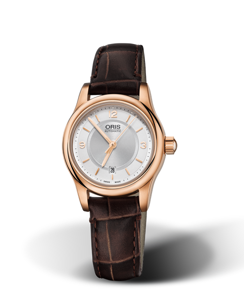 ORIS CLASSIC DATE 01 561 7650 4831-07 6 14 10