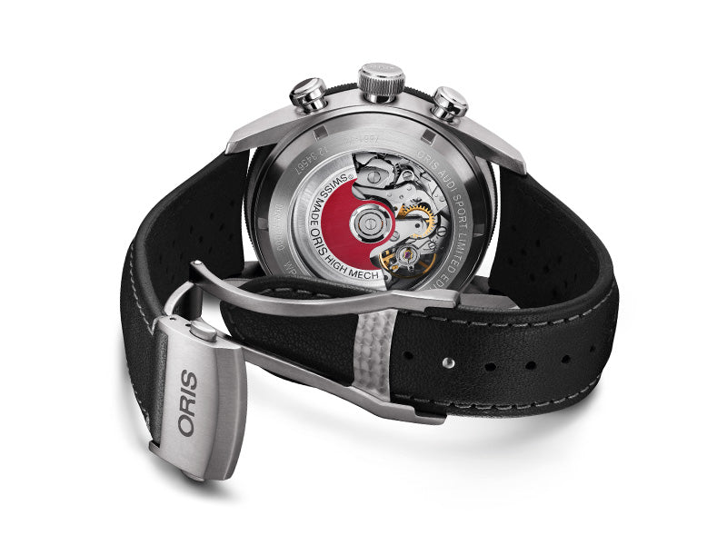 ORIS AUDI SPORT LIMITED EDITION 01 774 7661 7481-Set