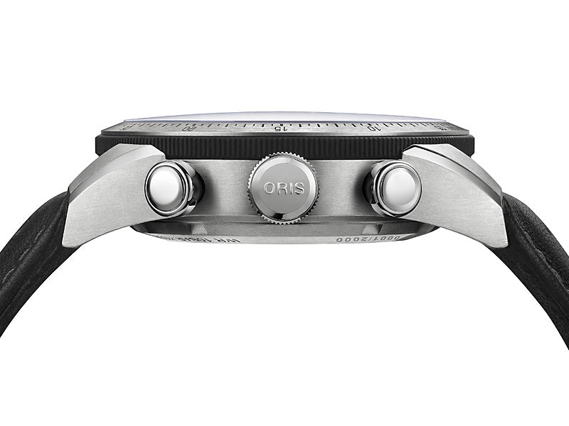 ORIS AUDI SPORT LIMITED EDITION 01 774 7661 7481-Set